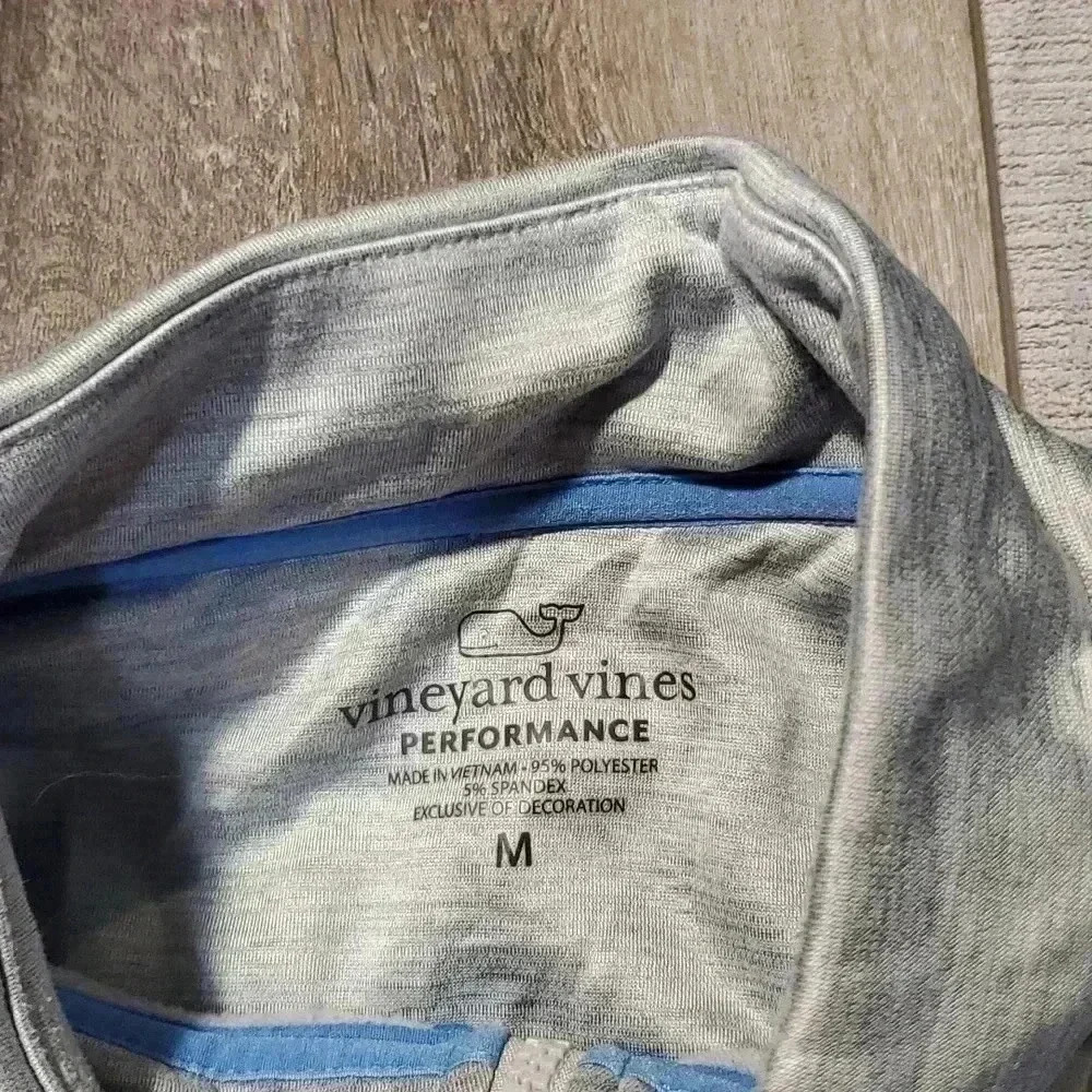 ๐๐๐ฃ๐ฎ๐๐ง๐ ๐๐๐ฃ๐๐จ Sweater Men's Med ๐๐๐พ ๐๐๐ซ๐๐ง ๐๐ค๐ง๐ฃ - Picture 4 of 10